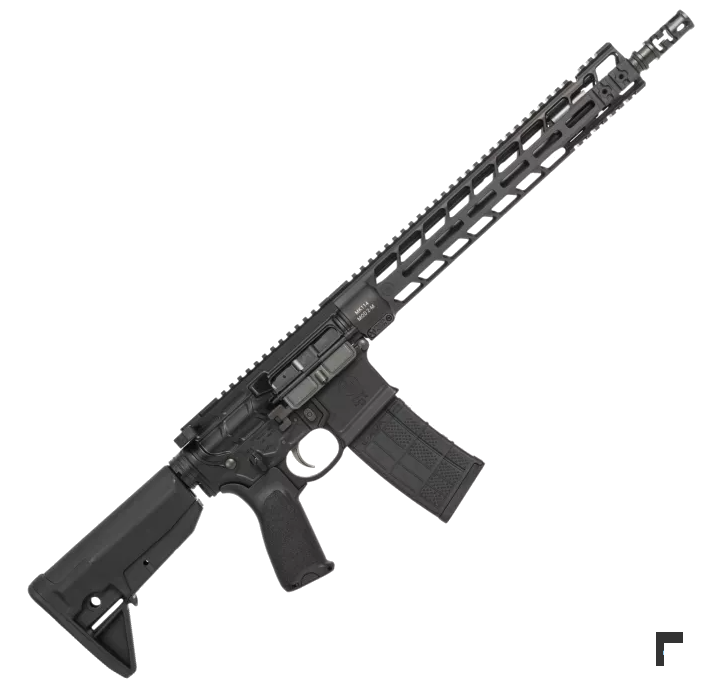 PWS MK114